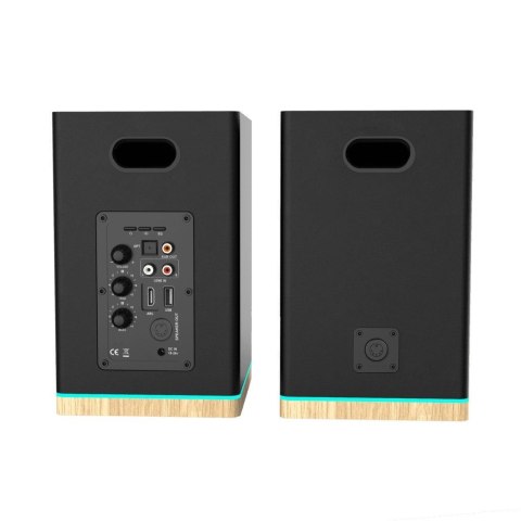 Głośniki Blaupunkt BS60BK czarne