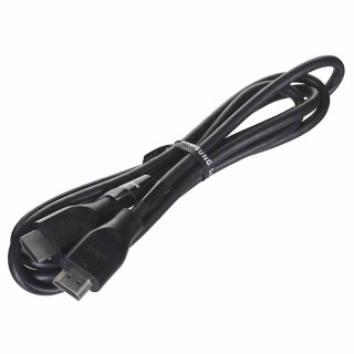 Soundbar Samsung HW-Q700D/EN 3.1.2 kan. 320W Bluetooth 5.2 Dolby Atmos Czarny