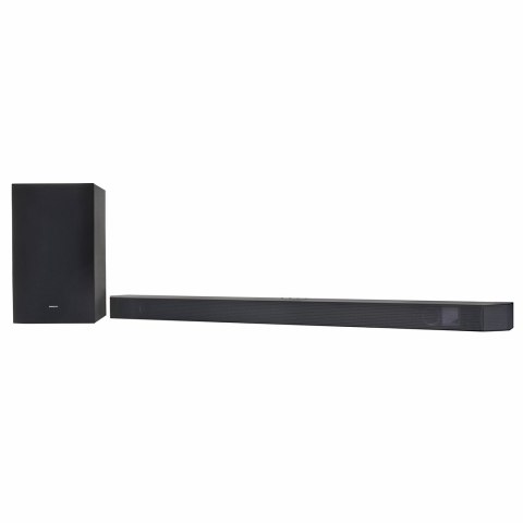 Soundbar Samsung HW-Q700D/EN 3.1.2 kan. 320W Bluetooth 5.2 Dolby Atmos Czarny