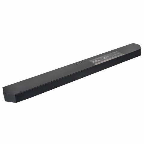 Soundbar Samsung HW-Q700D/EN 3.1.2 kan. 320W Bluetooth 5.2 Dolby Atmos Czarny