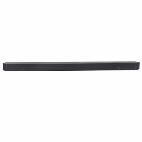 Soundbar Samsung HW-Q700D/EN 3.1.2 kan. 320W Bluetooth 5.2 Dolby Atmos Czarny