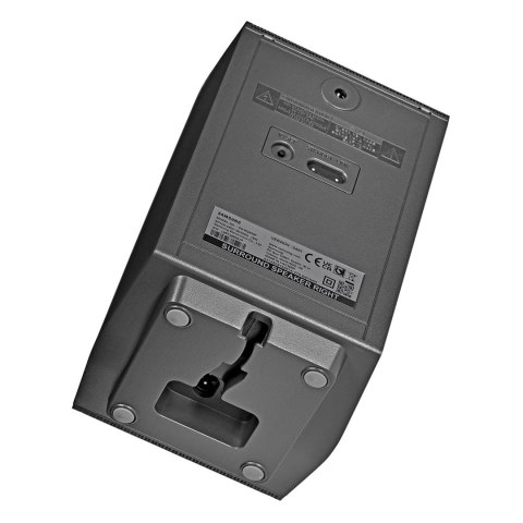 Soundbar Samsung HW-Q930F/­EN 9.1.4 kan. 540W Bluetooth 5.3 Dolby Atmos Czarny