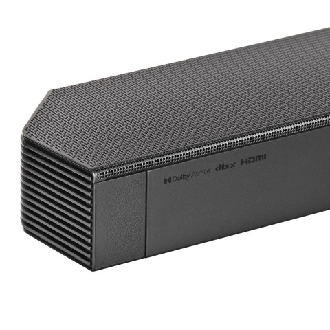 Soundbar Samsung HW-Q930F/­EN 9.1.4 kan. 540W Bluetooth 5.3 Dolby Atmos Czarny