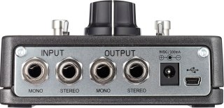 TC Electronic Ditto Looper X2 - efekt gitarowy