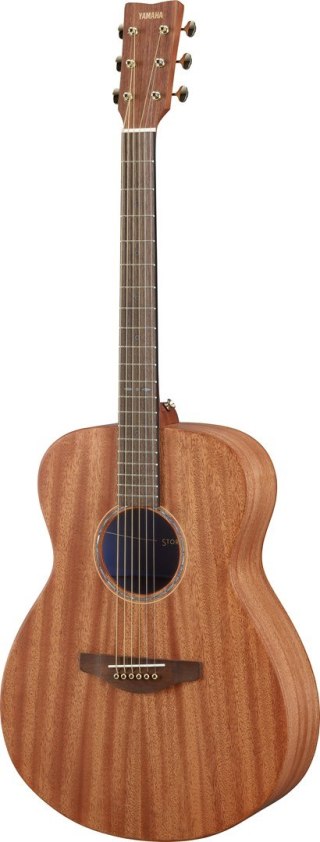 Yamaha Storia II - Gitara akustyczna