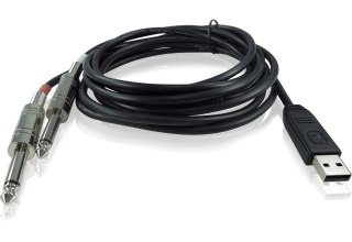 Behringer LINE 2 USB - Interfejs audio