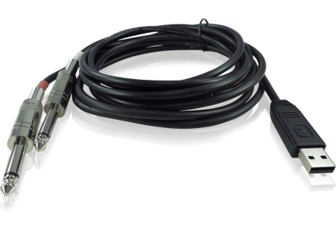 Behringer LINE 2 USB - Interfejs audio