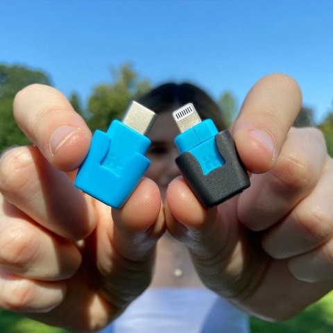 Heat It Urządzenie łagodzące ukąszenia owadów USB-C