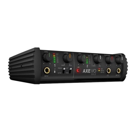 IK AXE I/O SOLO - Interfejs audio