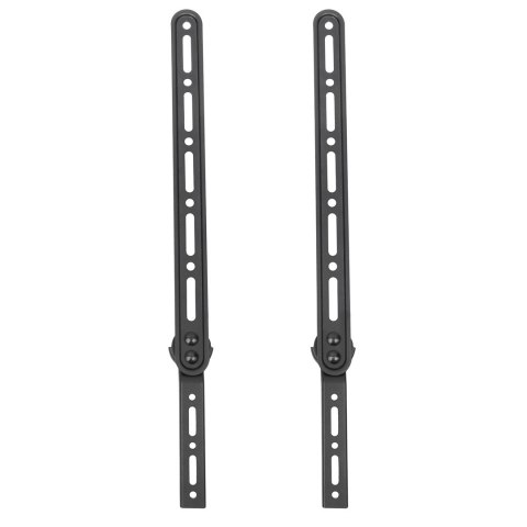 MACLEAN UCHWYT NA SOUNDBAR DO TV MAX 15KG MC-912