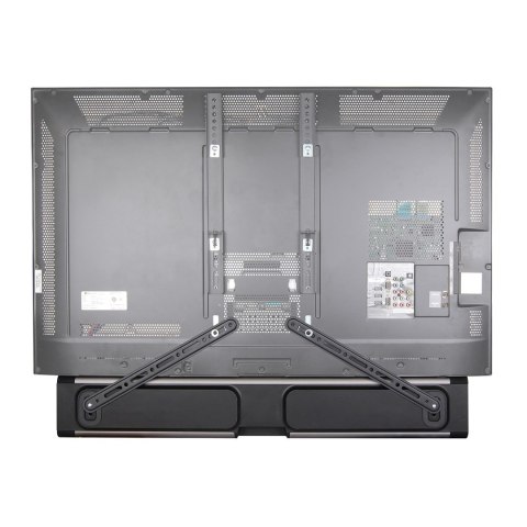 MACLEAN UCHWYT NA SOUNDBAR DO TV MAX 15KG MC-912