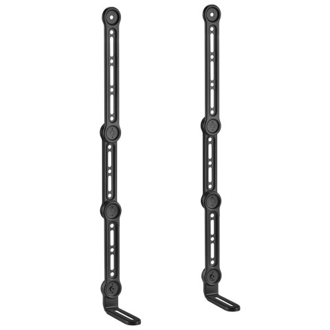 MACLEAN UCHWYT VESA NA SOUNDBAR UNIWERSALNY 15KG MAX MC-335