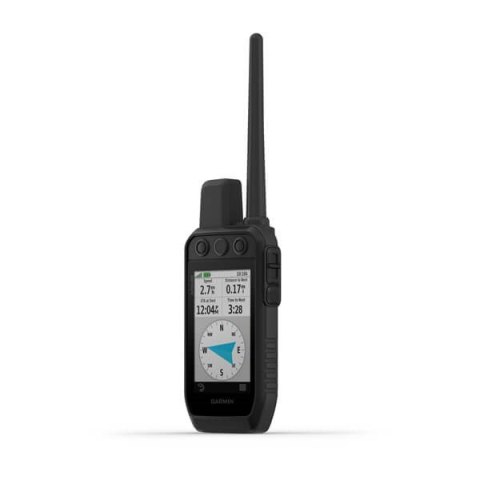Odbiornik GPS Garmin Alpha 200