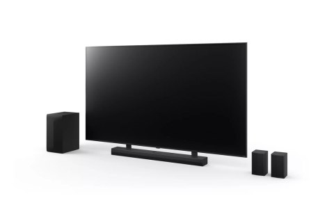 Soundbar LG S70TR