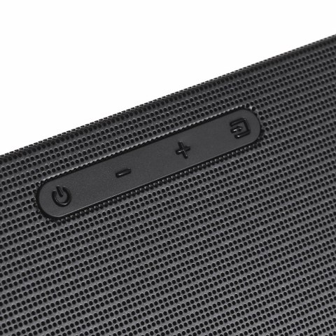 Soundbar Samsung HW-Q600F/EN 3.1.2 kan. 380W Bluetooth 4.2 Dolby Atmos Czarny