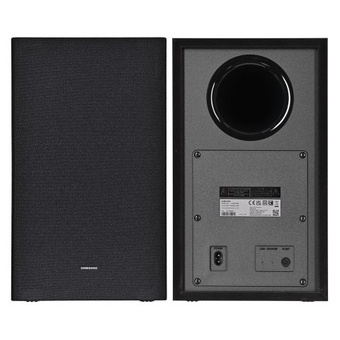 Soundbar Samsung HW-S700D/EN 3.1 kan. 250W Bluetooth 5.2 Dolby Atmos Czarny