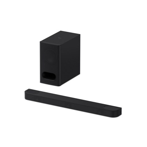 Soundbar Sony HTB600.CEL 3.1.2 kan. 350W Bluetooth 5.3 Dolby Atmos Czarny