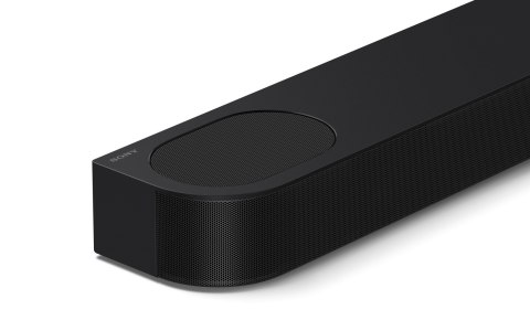 Soundbar Sony HTB600.CEL 3.1.2 kan. 350W Bluetooth 5.3 Dolby Atmos Czarny