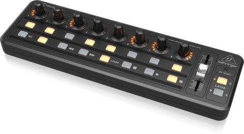 Behringer X-TOUCH MINI - Kontroler DAW