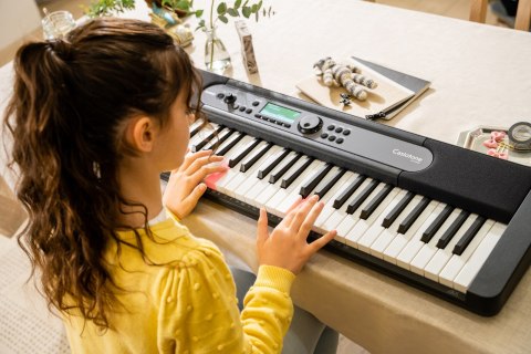 CASIO LK-S450 - Keyboard