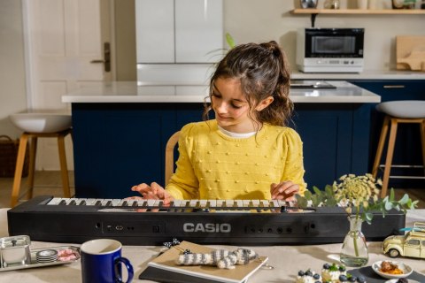 CASIO LK-S450 - Keyboard