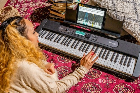 CASIO LK-S450 - Keyboard