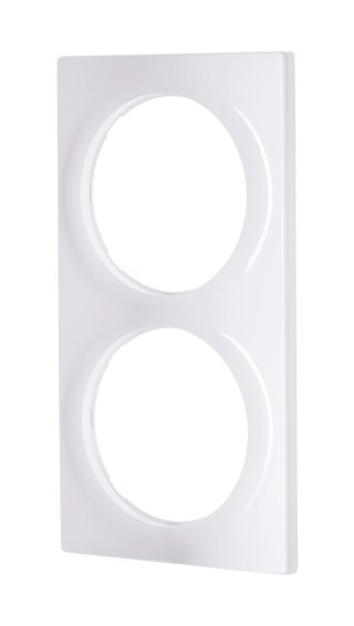 FIBARO Ramka ozdobna podwójna FG-Wx-PP-0003-8