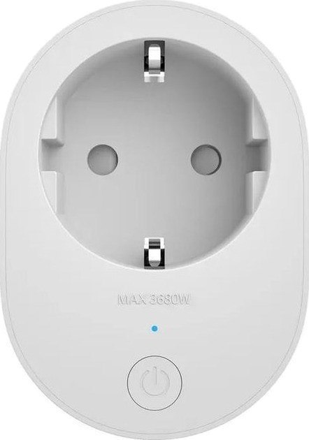 Gniazdko Wi-Fi Xiaomi Smart Plug 2
