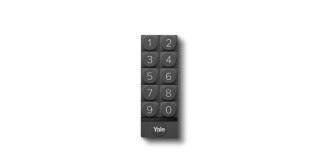 Klawiatura do inteligentnego zamka Linus Yale Smart Keypad (WYPRZEDAŻ)