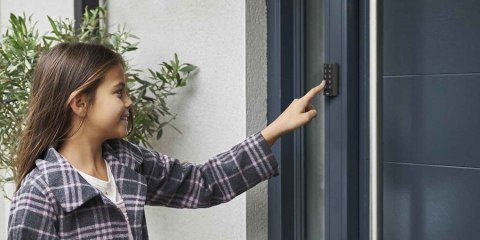 Klawiatura do inteligentnego zamka Linus Yale Smart Keypad (WYPRZEDAŻ)