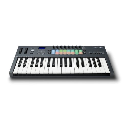 NOVATION FLkey 37 - Kontroler MIDI