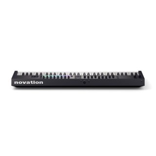 NOVATION Launchkey 61 MK4 - Kontroler MIDI