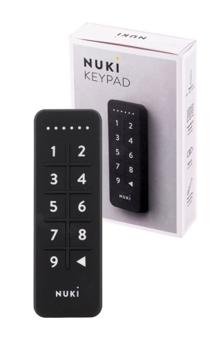 Nuki Keypad