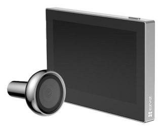 Wideodomofon Ezviz HP2 Wi-Fi CS-HP2 (2MP)