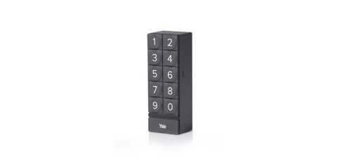 YALE SMART KEYPAD (WYPRZEDAŻ)