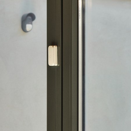 Yale Wewnętrzny czujnik okno/drzwi