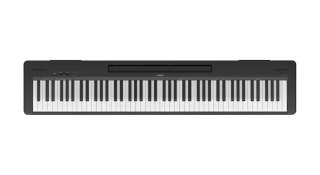 Yamaha P-145BT - Pianino cyfrowe