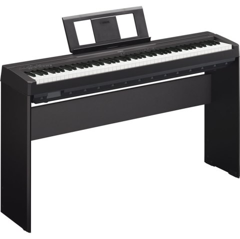 Yamaha P-45B - Pianino cyfrowe
