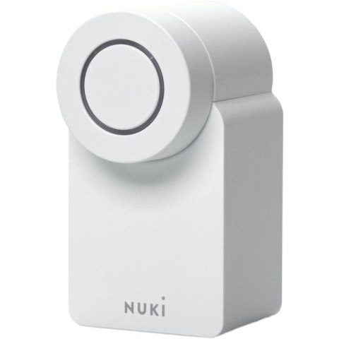 Zamek elektroniczny Nuki Smart Lock Go