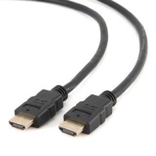 Kabel GEMBIRD CC-HDMI4-20M (HDMI M - HDMI M; 20m; kolor czarny)