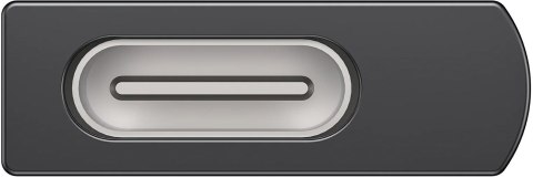 UNITEK ADAPTER USB-A - USB-C 10 GBPS M/F CZARNY