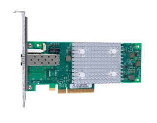 HPE ProLiant SN1100Q 16Gb 1p FC HBA P9D93A