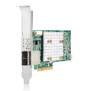HPE ProLiant Smart Array E208e-p SR Gen10 Ctrlr 804398-B21
