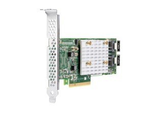 HPE ProLiant Smart Array E208i-p SR Gen10 Ctrlr 804394-B21