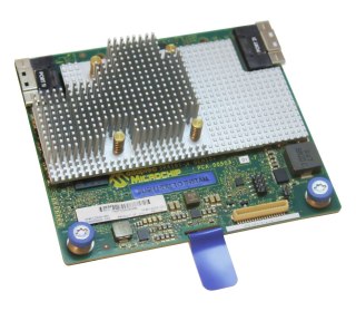 HPE SR416i-a x16 Lanes 4GB Cache NVMe/SAS 24G Controller P12688-B21