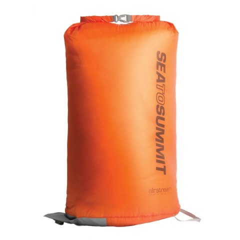 Pompka SEA TO SUMMIT Air Stream Pump Sack Orange