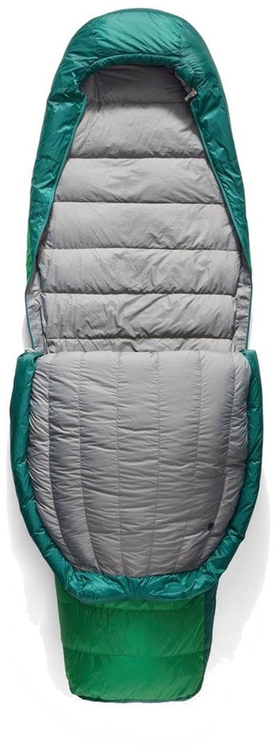 Śpiwór puchowy SEA TO SUMMIT Ascent -9C/15F