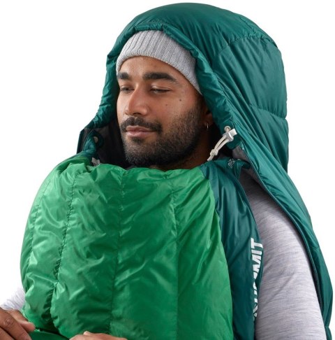 Śpiwór puchowy SEA TO SUMMIT Ascent -9C/15F