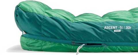 Śpiwór puchowy SEA TO SUMMIT Ascent -9C/15F