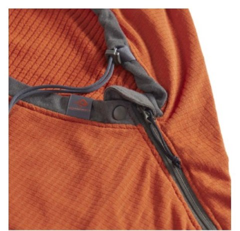 Wkładka do śpiwora SEA TO SUMMIT Reactor Fleece - Mummy w/Drawcord- Standard